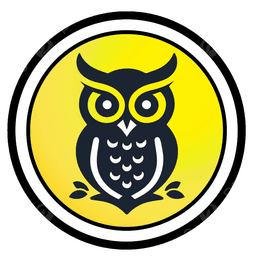 owl image logo